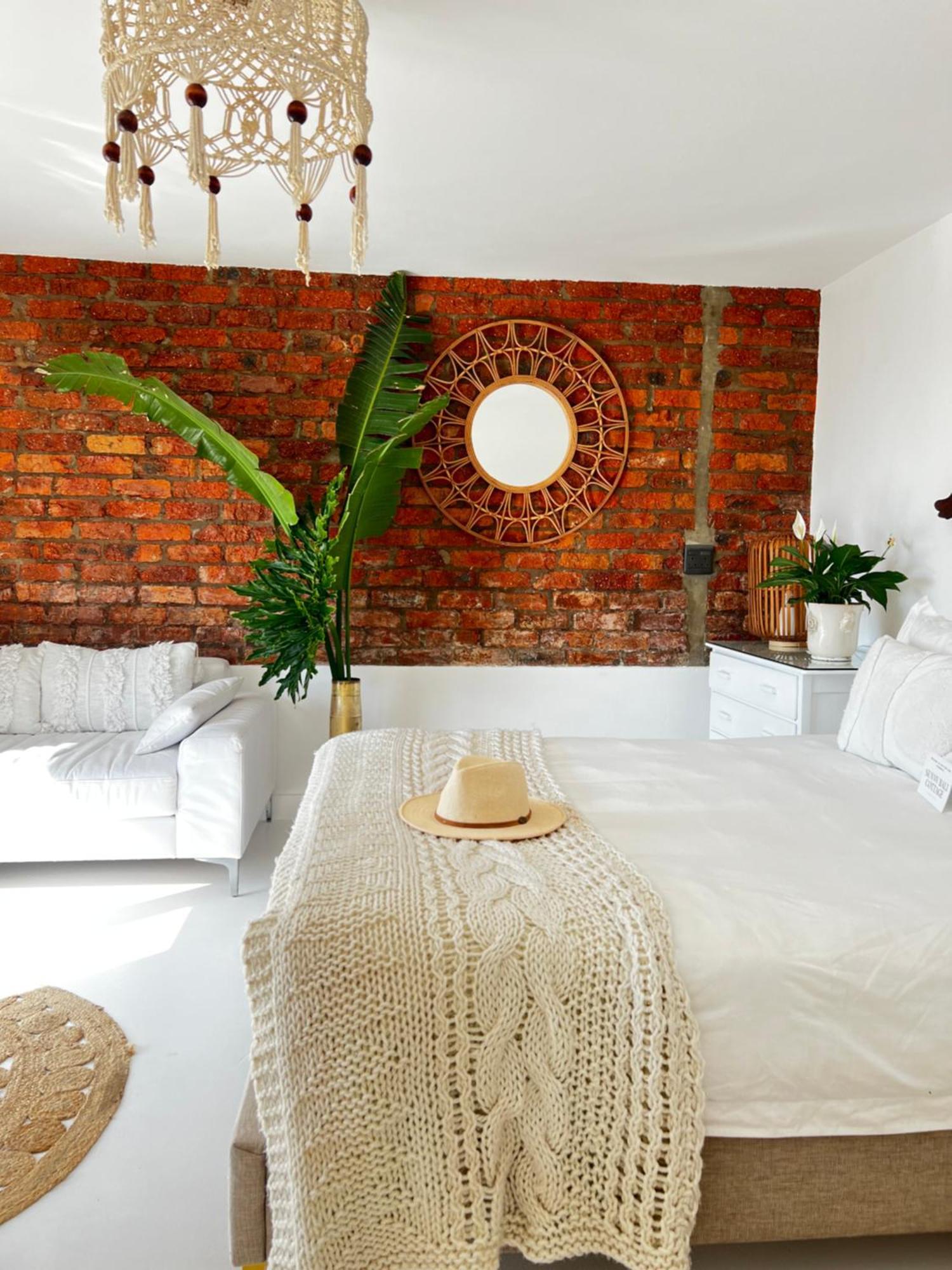 Sunny Bali Cottage Mossel Bay Exterior foto
